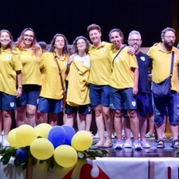 Eccellenza femminile. Castelnuovo, buon bilancio. Un 2024 ok e un vivaio in crescita