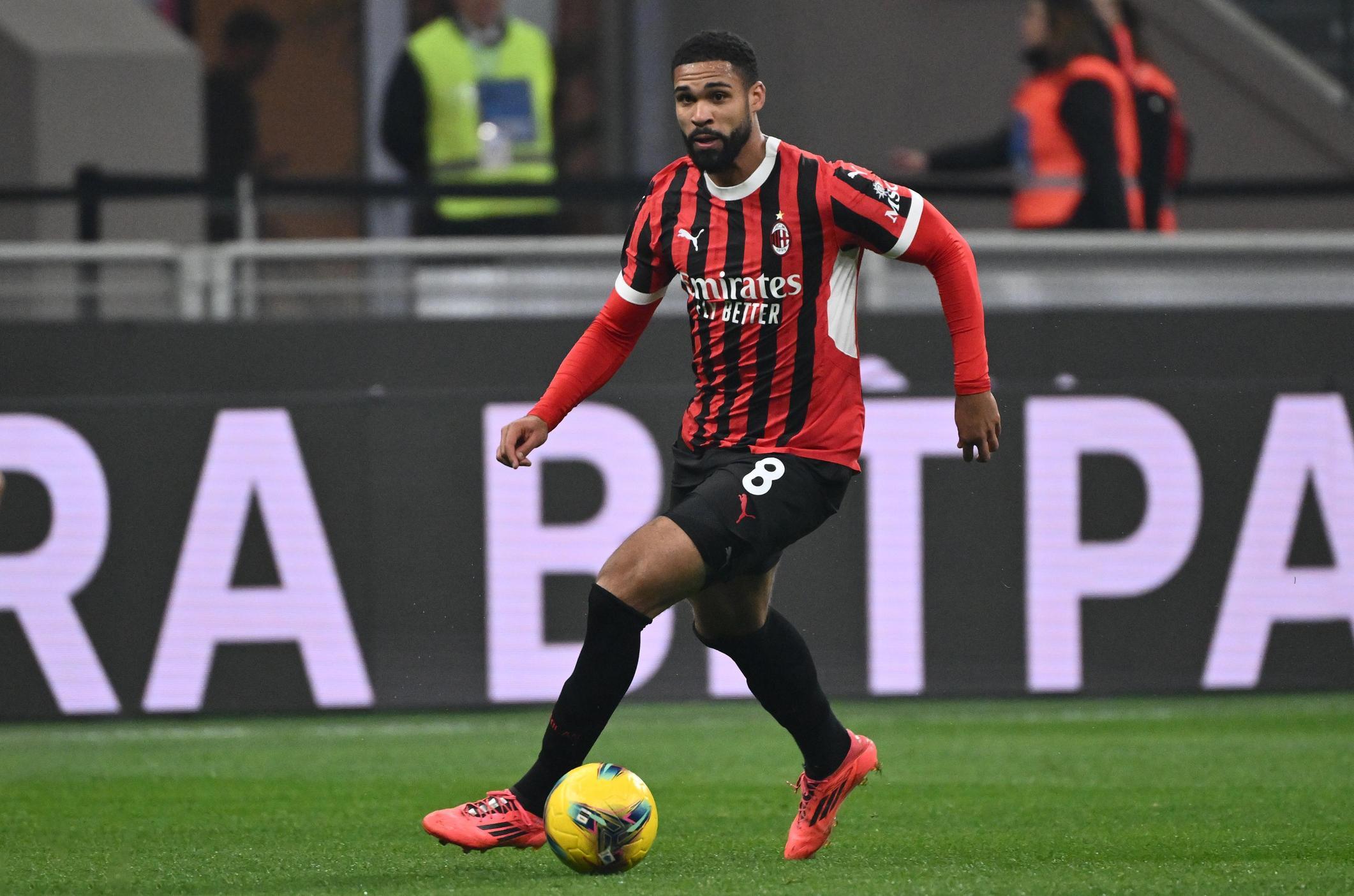 Milan, non solo acquisti. Da Pavlovic a Loftus Cheek. I Diavoli in cerca di riscatto