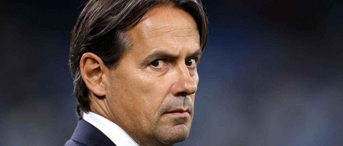 Manita dell’Inter a Verona, Inzaghi: “Grande prestazione”