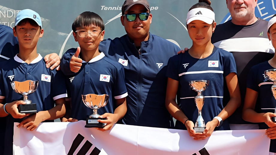 La Corea del Sud trionfa al Lampo Trophy under 12 a Brescia, vincendo sia nel torneo maschile che femminile. Prestazioni dominate e prospettive di ampliamento della competizione.
