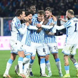 Spal, sulle palle inattive resta l’allarme rosso. Sono dodici i gol subiti in questo frangente