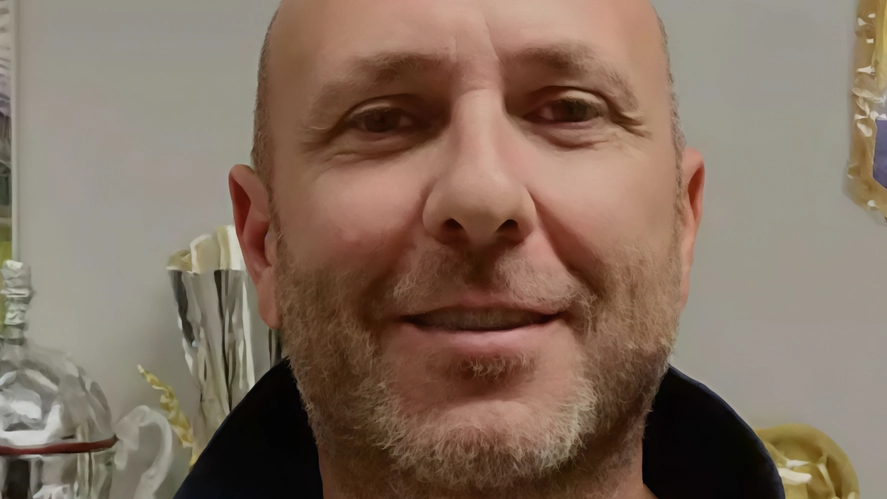 Il diesse del Certaldo Vezzosi Il diesse del Certaldo Vezzosi