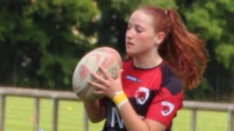 Rugby femminile   Il debutto in azzurro. La giovane Petretti convocata in Nazionale