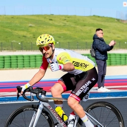 Ciclismo: molto rinnovata la squadra di Praticello di Gattatico che nei professionisti fa parte del movimento Continental. Otto nuovi innesti per il Team Beltrami