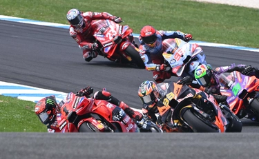 Pagelle MotoGp: Marquez fenomeno in Australia. Pecco bravo, ma non basta