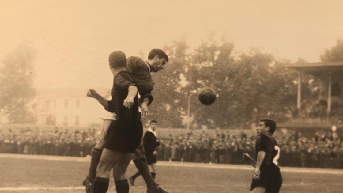 I precedenti. In bacheca solo un trofeo ufficiale. È lo scudetto di IV serie del ’56 57