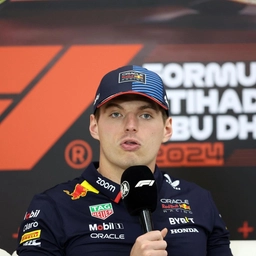 F1: Verstappen diventerà papà, fidanzata Kelly Piquet è incinta