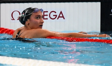 Olimpiadi, gli italiani in gara venerdì 2 agosto: via alle batterie di atletica e non solo