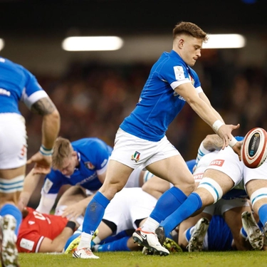 Rugby: febbre All Blacks, Stadium esaurito per match con Italia