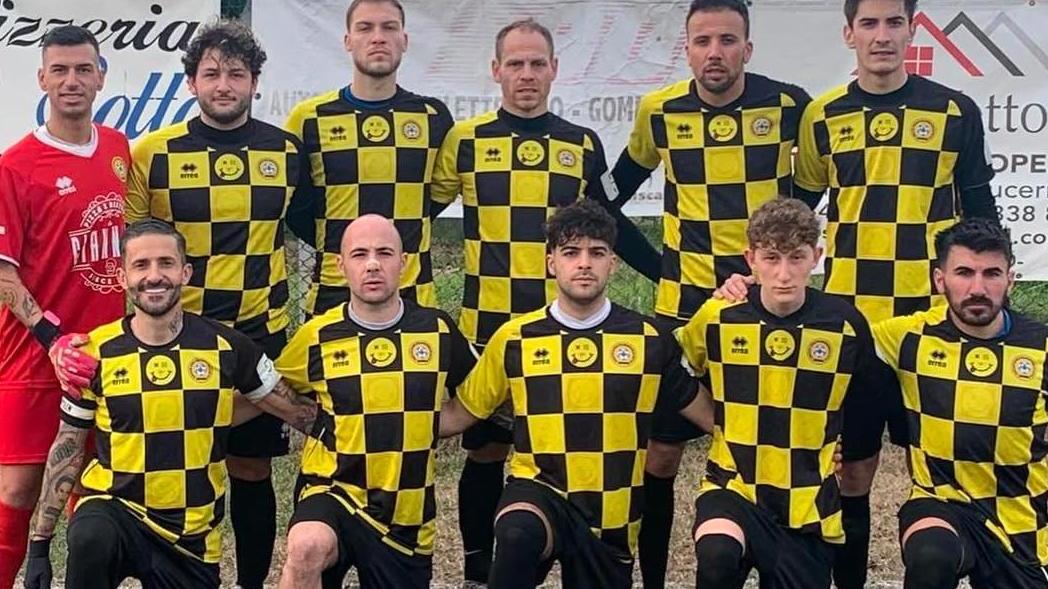 Calcio Dilettanti. La Seconda e la Terza pronte a rimettersi in moto