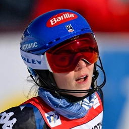 Shiffrin dal sogno al dramma. Ginocchio ko, sfuma quota 100