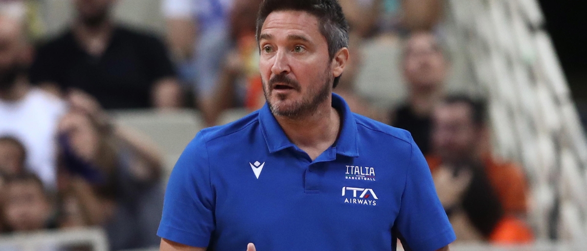 Qualificazioni Eurobasket 2025, Turchia-Italia: orario e dove vederla