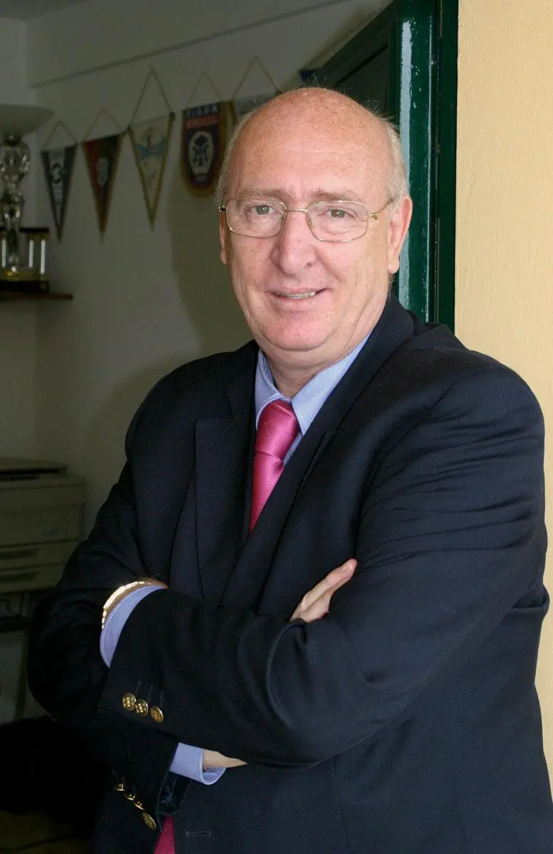 Il lutto. La Recanatese in lutto. Cicchi, grave perdita