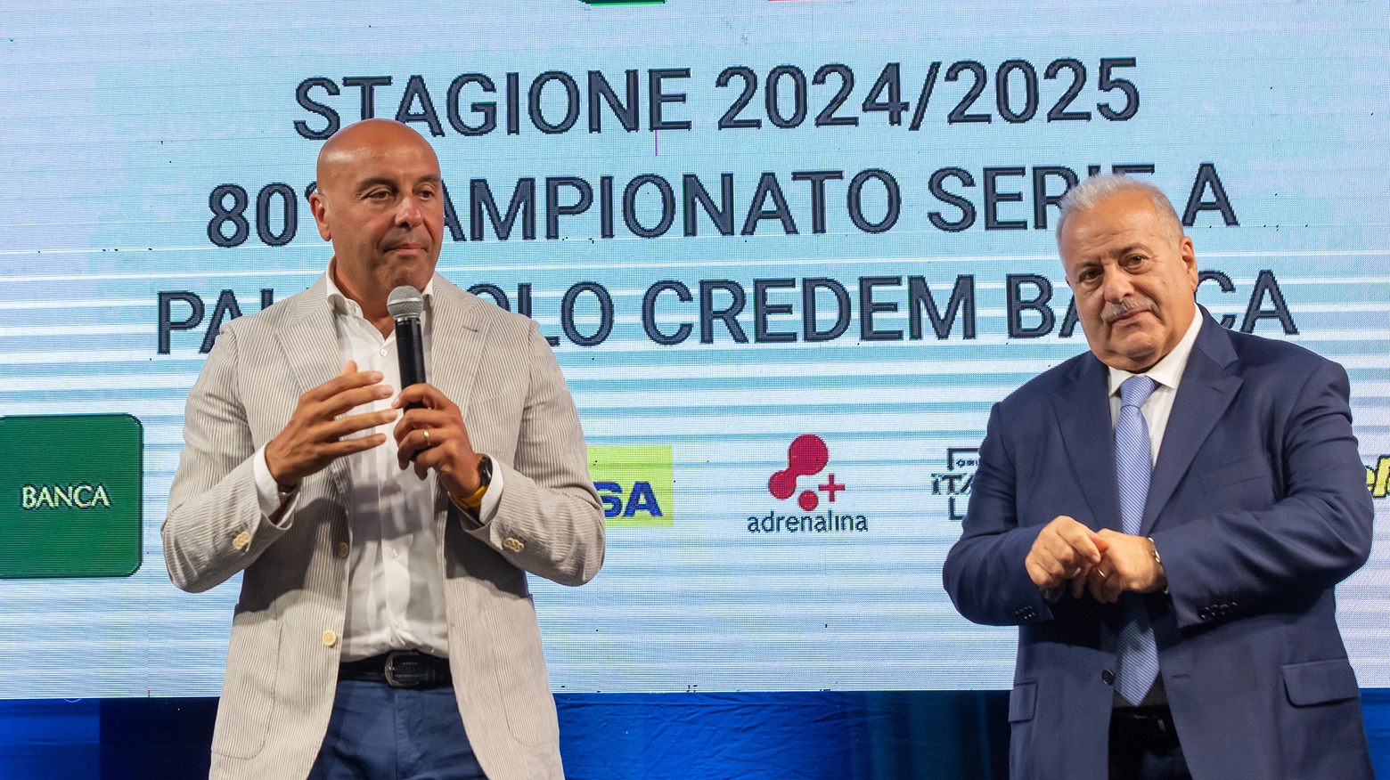 Con gli azzurri che hanno chiuso al quarto posto, nella sfida che assegnerà l’oro olimpico saranno presenti comunque alcuni italiani: l’arbitro Cesare, il ct della Francia Giani e il suo staff