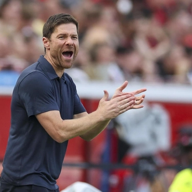 Champions: Xabi Alonso, contro il Milan servirà una grande gara