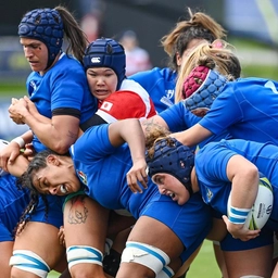 Rugby: Roselli nuovo ct Italia donne dal primo gennaio