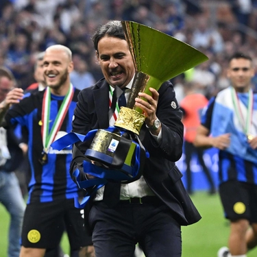 Inzaghi riaccende la sua Inter. "Siamo i Campioni d’Italia in carica. Dobbiamo partire con il piede giusto»