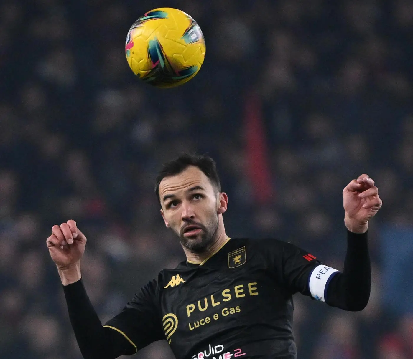 Club Manager vuol dire fiducia. Badelj, una scelta che vale il futuro
