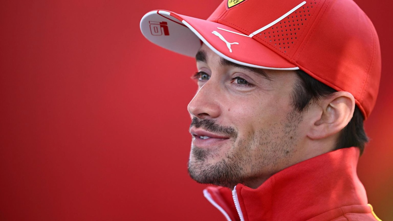 F1: Leclerc 'Red Bull avanti, ma abbiamo chance per la pole'