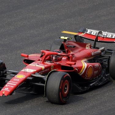 F1, GP Cina 2024: i pronostici per la gara di domani. Le Ferrari partono lontane