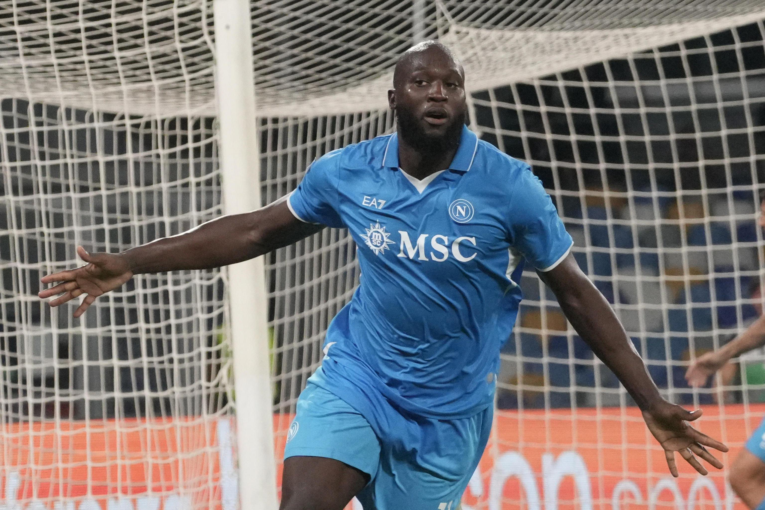 Cagliari Napoli, probabili formazioni e dove vedere la partita. Lukaku al debutto da titolare