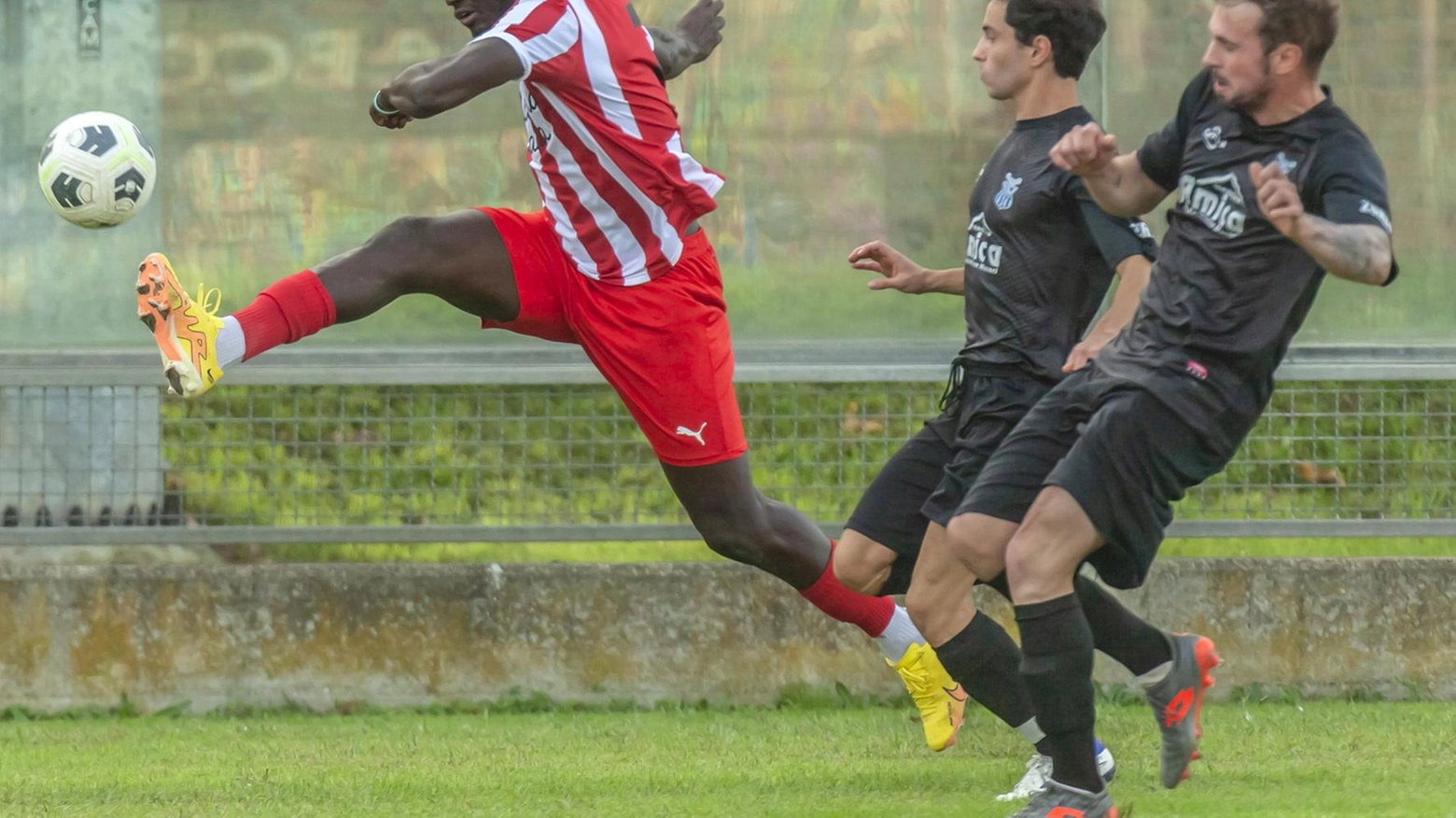 Nel girone G, il Bagnacavallo a Modigliana per difendere il terzo posto. Girone F, domani anticipo salvezza a Faenza.