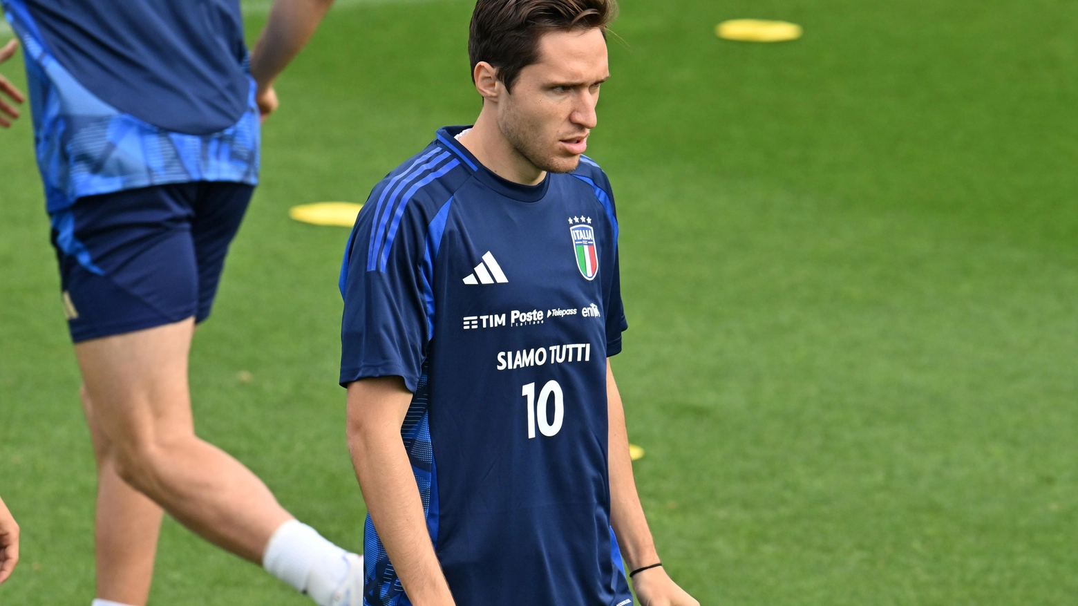 Federico Chiesa