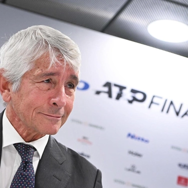 Abodi, utili Atp Finals saranno investiti in infrastrutture