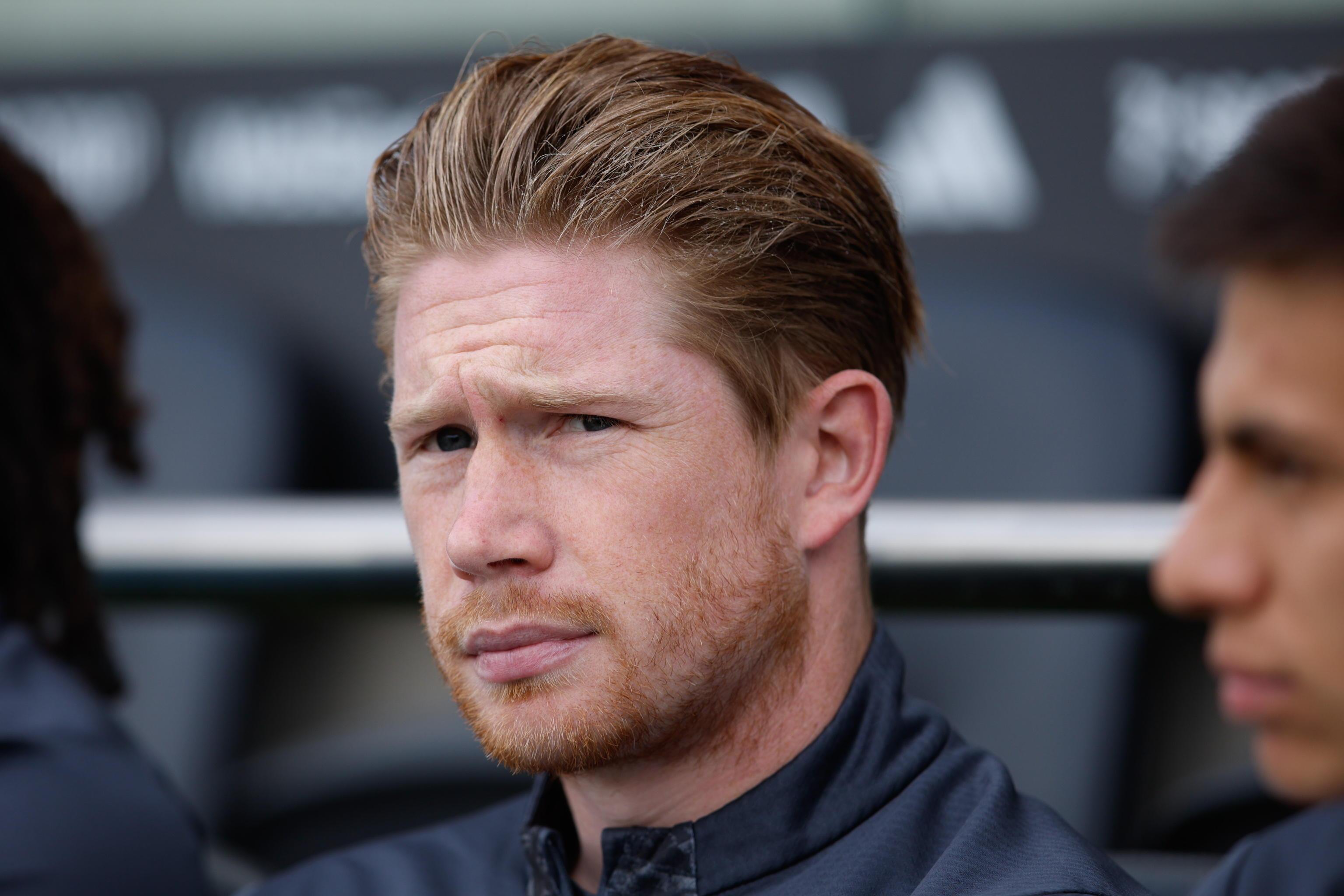 napoli non solo de bruyne gli acquisti saranno almeno 8