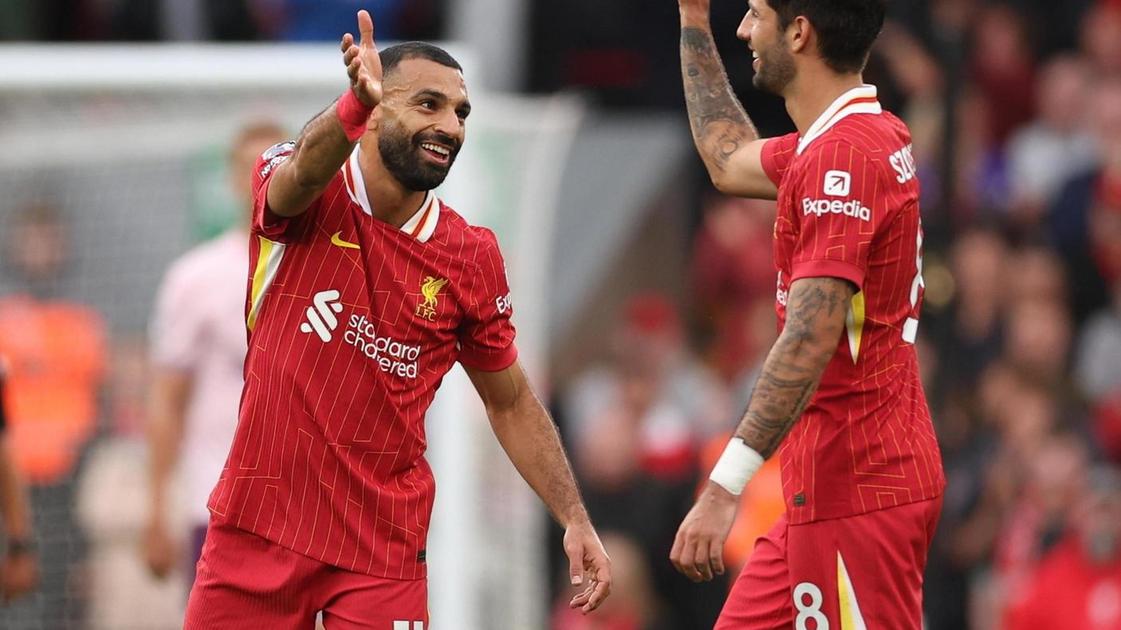 Coppari (Cbc) sulla sfida di Champions ad Anfield: "Prenotati già circa 1.800 tagliandi». Novità tra weekend e inizio della prossima settimana. Febbre Reds, caccia ai biglietti sui siti inglesi