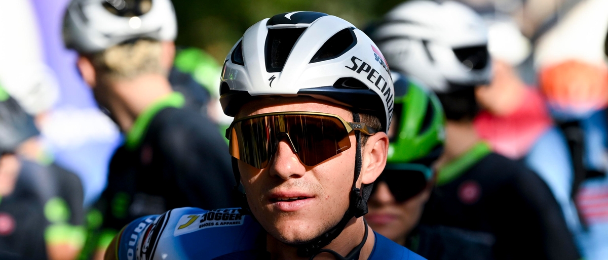 Remco Evenepoel al Giro d’Italia 2025? Lefevere: 