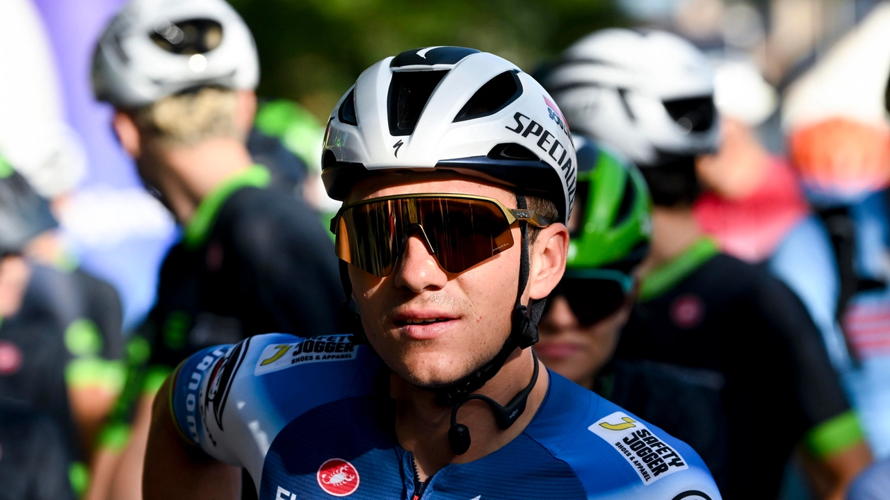 Remco Evenepoel at the Giro d'Italia 2025? Lefevere "It's an option