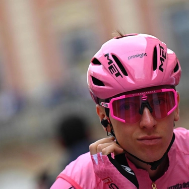 Giro: quarta tappa, Pogacar resta in maglia rosa