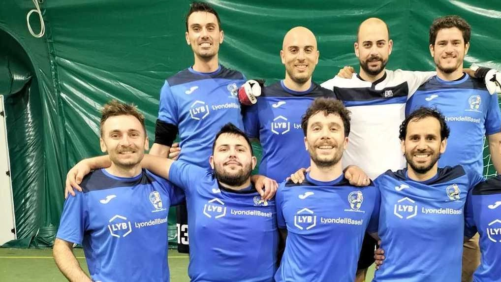 Calcio a 5: finisce 6-6 lo scontro al vertice tra Fast Car e Tabacchi Levigatura Marmi. Nel girone D finalmente una vittoria convincente del Magik Pizza.