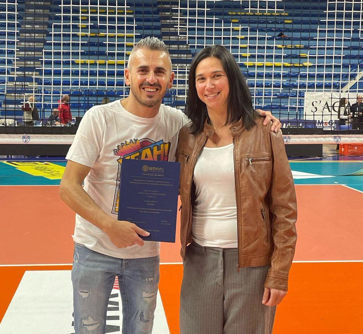 yuasa battery l8217impresa grottazzolina trattata in una tesi di laurea