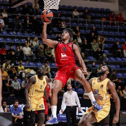 Olimpia Milano: super vittoria con il Maccabi Tel Aviv