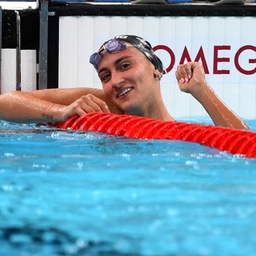 Mondiali 25 m: Quadarella argento nei 1500 sl