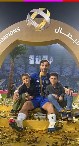 Saudi Pro league. Ronaldo, doppietta e terzo posto. Gabbiadini vince la Coppa del Qatar