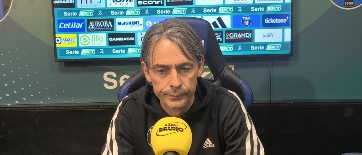 Inzaghi anticipa il Catanzaro: 