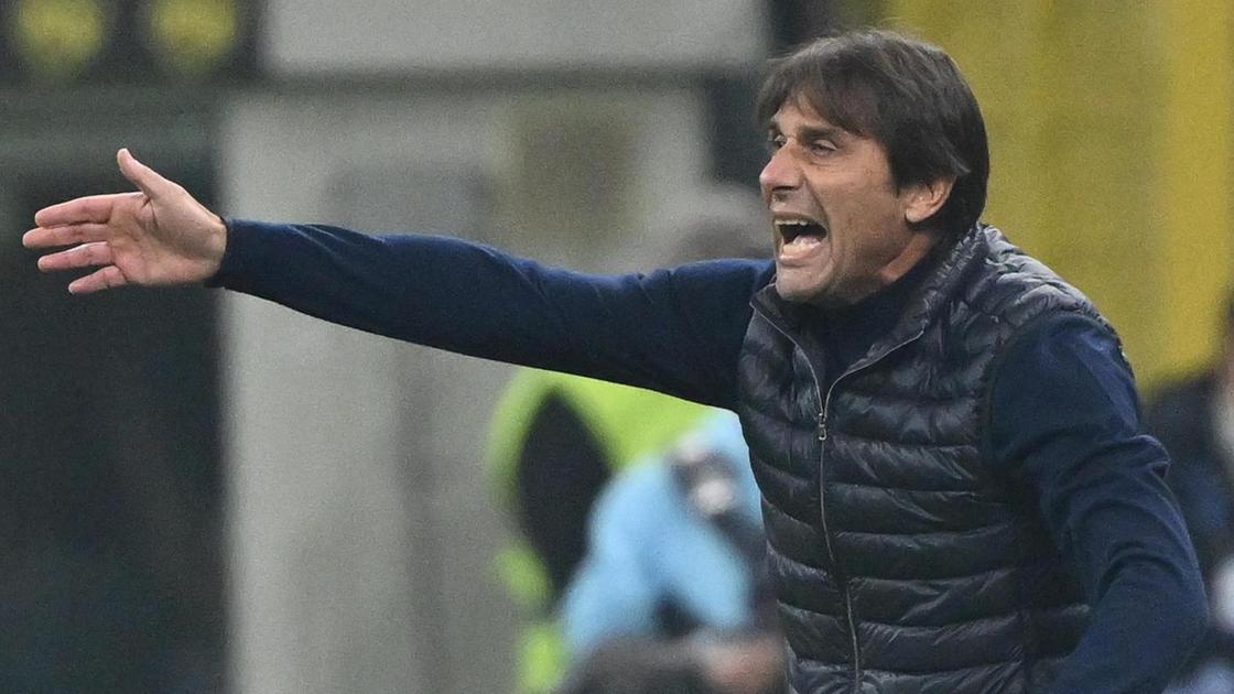 Conte Inter, sfida totale. Scudetto, arbitri e mercato