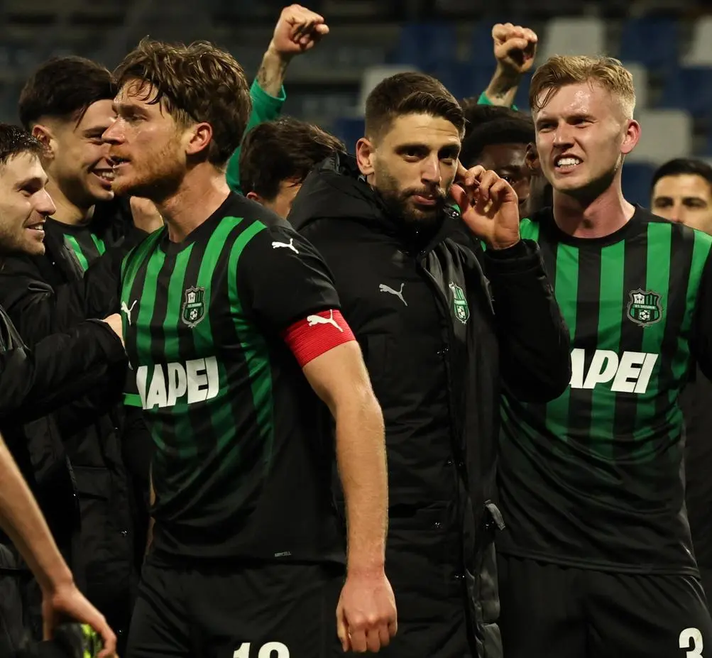 Sassuolo in Serie A: Impatto Economico e Prospettive di Guadagno