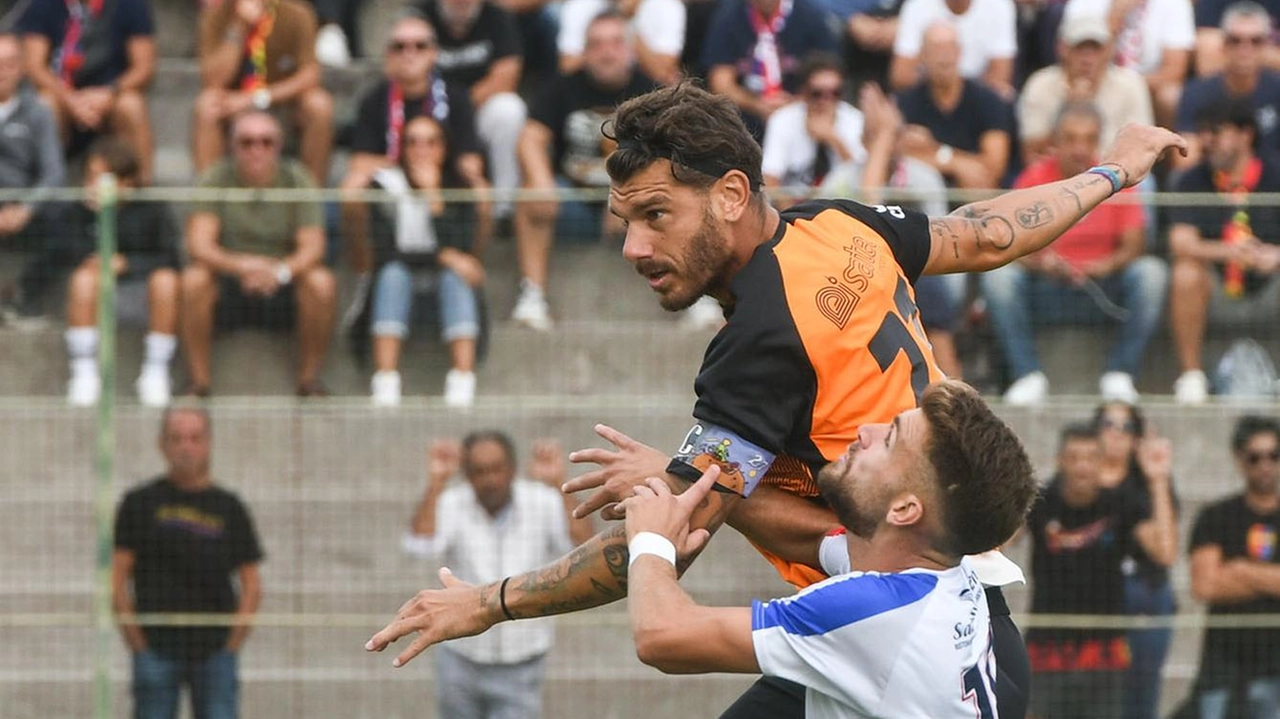 Il patron Profili annuncia il rinforzo, dovrebbe trattarsi di un argentino "Dobbiamo poi migliorare in mezzo al campo. Arbitraggio sfavorevole".