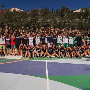 SUCCESSO DELLA DECIMA EDIZIONE. L’"Arcidosso Boars 3vs3» vetrina anche per il Baskin, il basket inclusivo