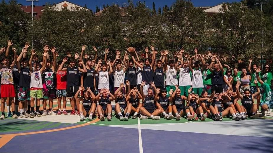 L’"Arcidosso Boars 3vs3" vetrina anche per il Baskin, il basket inclusivo