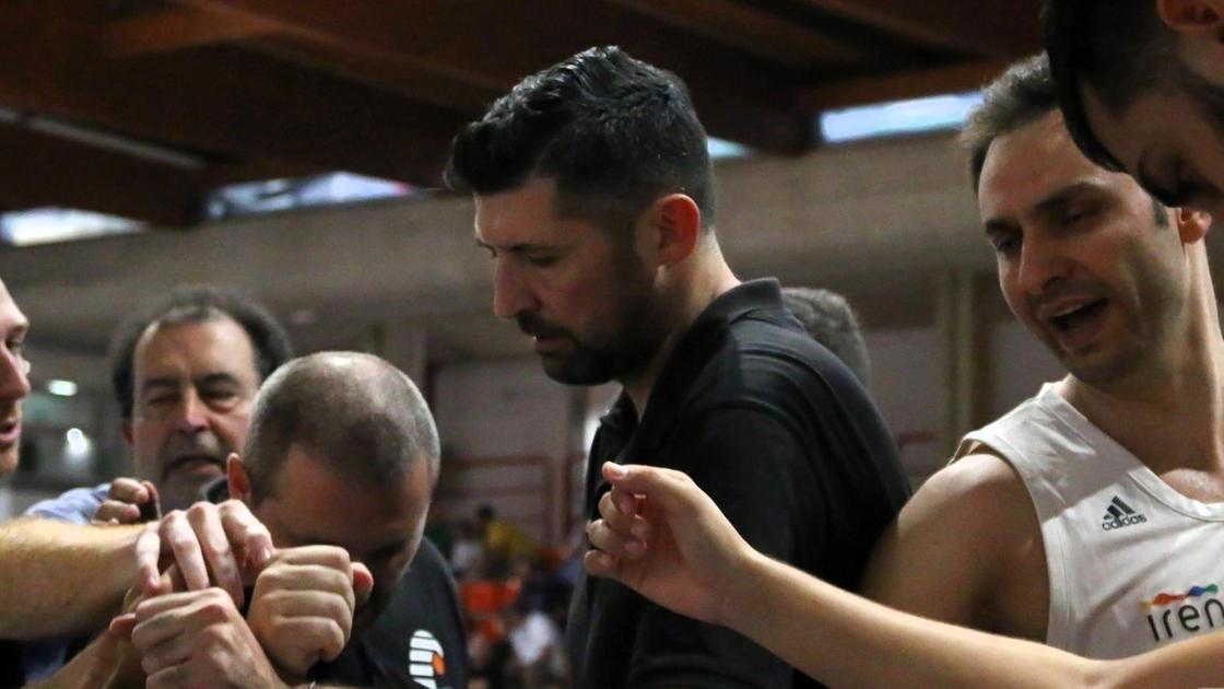 Basket, in serie C è già gara da ultima spiaggia tra CUS Pisa e S.Vincenzo