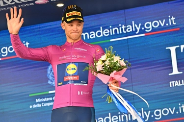 Giro d’Italia 2024, tappa 13: favoriti e orari tv