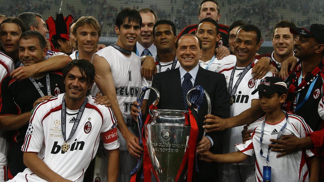 I precedenti di Milan Liverpool: gli scontri indimenticabili nella storia della Champions League