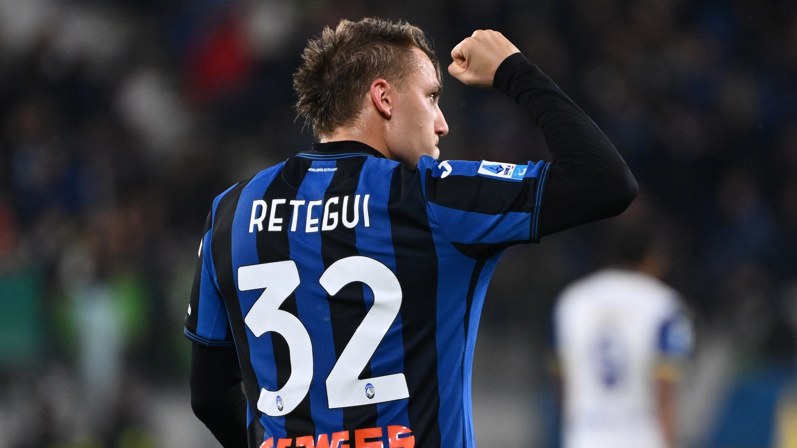 TVRG Atalanta vs Hellas Verona - Serie A