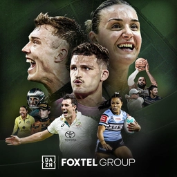 Dazn acquisisce Foxtel per 2,2 miliardi: leader dell'intrattenimento sportivo in Australia