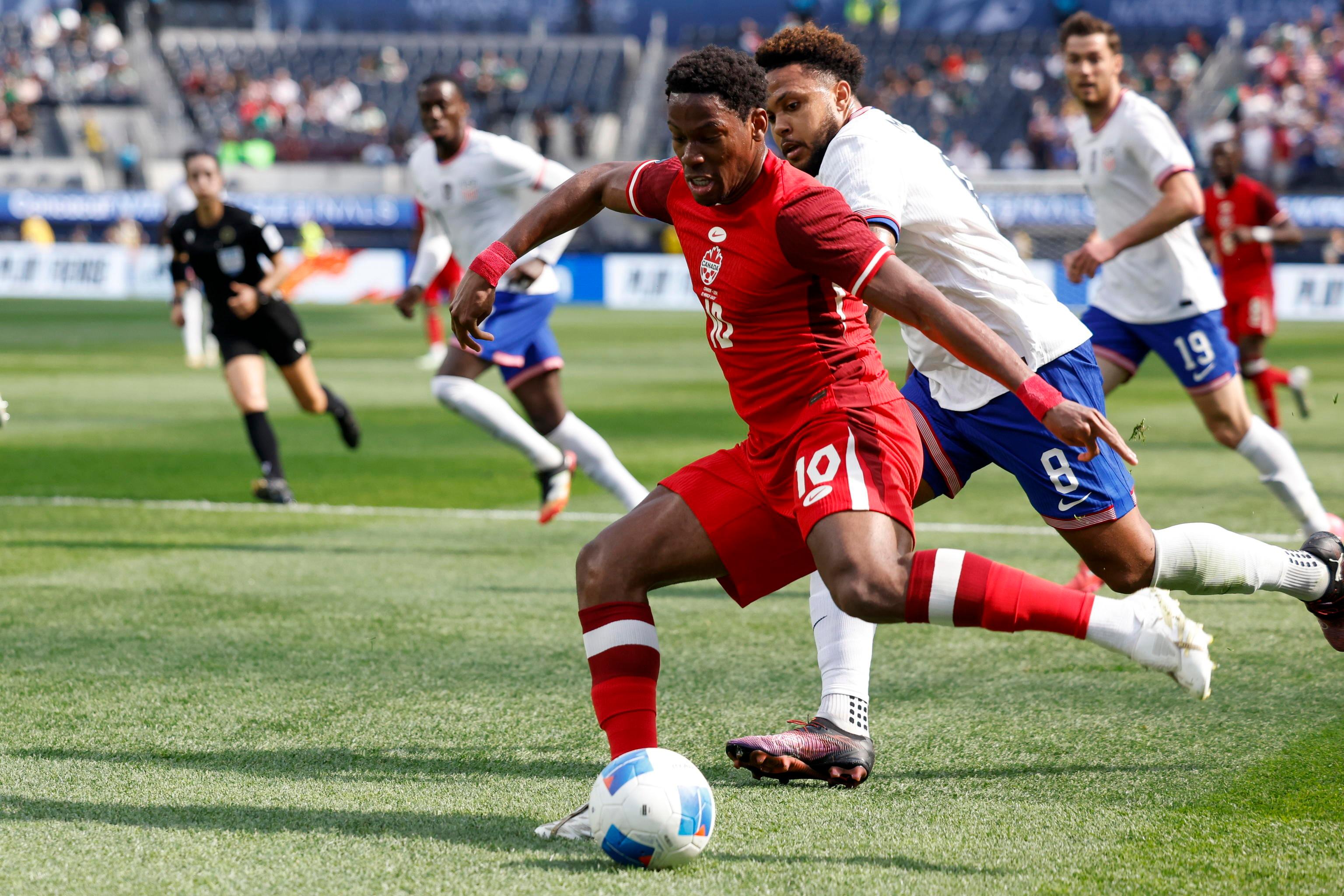 Juve, risale David: i costi sono alti. Si cerca una soluzione per Kolo Muani Juve, risale David: i costi sono alti. Si cerca una soluzione per Kolo Muani
